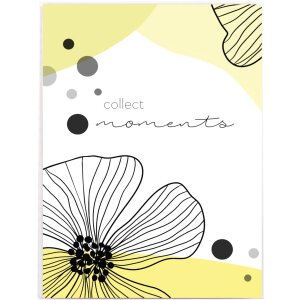 Goldbuch Stock Album Facile 32 foto 10x15 cm