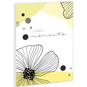 Goldbuch Stock Album Facile 32 foto 10x15 cm
