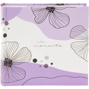 Goldbuch Memo Slip-in Album Facile 200 foto 10x15 cm
