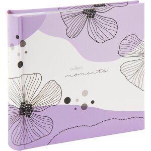 Goldbuch Memo Slip-in Album Facile 200 foto 10x15 cm