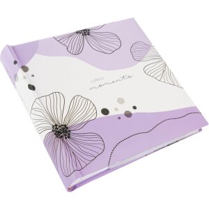 Goldbuch Memo Slip-in Album Facile 200 foto 10x15 cm