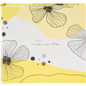 Goldbuch Memo Slip-in Album Facile 200 foto 10x15 cm