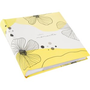 Goldbuch Memo Slip-in Album Facile 200 foto 10x15 cm