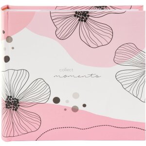 Goldbuch Memo Slip-in Album Facile 200 foto 10x15 cm