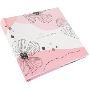 Goldbuch Memo Slip-in Album Facile 200 foto 10x15 cm