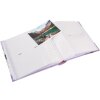 Goldbuch Memo Slip-in Album Facile 200 foto 10x15 cm