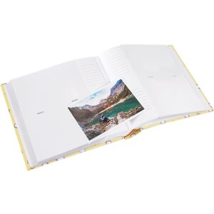 Goldbuch Memo Album Paris 200 foto 10x15 cm