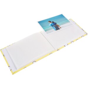 Goldbuch Stock Album Paris 40 foto 10x15 cm