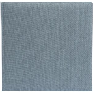 Goldbuch Stock Album Summertime 200 foto 10x15 cm blu-grigio