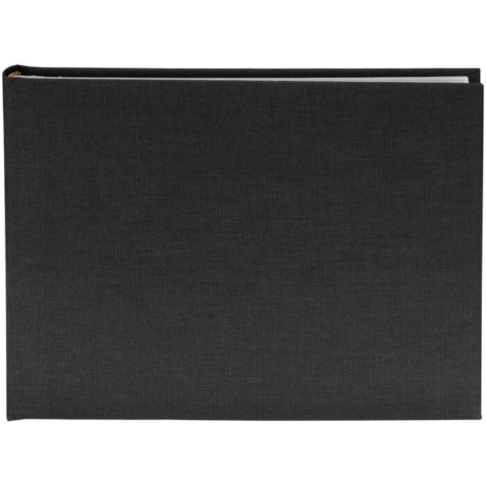 Goldbuch Album fotografico Summertime 22x16 cm antracite 36 pagine bianche
