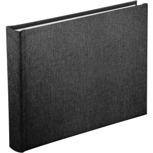 Goldbuch Album fotografico Summertime 22x16 cm antracite 36 pagine bianche