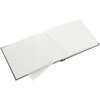 Goldbuch Album fotografico Summertime 22x16 cm antracite 36 pagine bianche