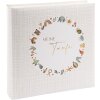 Album di battesimo Goldbuch HELLO Baby 25x25 cm 60 pagine bianche