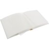 Album di battesimo Goldbuch HELLO Baby 25x25 cm 60 pagine bianche