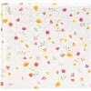 Album fotografico Goldbuch Giorno destate bianco 25x25 cm 60 pagine bianche