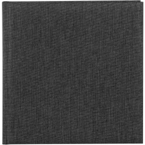 Goldbuch Album fotografico Summertime antracite 25x25 cm...