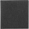 Goldbuch Album fotografico Summertime antracite 25x25 cm 60 pagine bianche