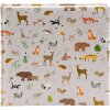 Album fotografico per bambini Goldbuch Woodland charm marrone 25x25 cm 60 pagine bianche