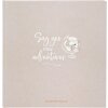 Goldbuch Album fotografico Moment Collector 30x31 cm 60 pagine bianche