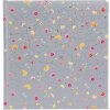Album fotografico Goldbuch Giorno destate grigio 30x31 cm 60 pagine bianche