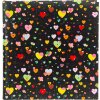 Goldbuch Album fotografico Cuore a Cuore scuro 30x31 cm 60 pagine bianche