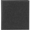 Goldbuch Album fotografico Summertime antracite 30x31 cm 60 pagine bianche