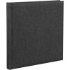 Goldbuch Album fotografico Summertime antracite 30x31 cm 60 pagine bianche