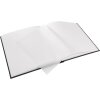 Goldbuch Album fotografico Summertime antracite 30x31 cm 60 pagine bianche