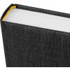 Goldbuch Album fotografico Summertime antracite 30x31 cm 60 pagine bianche