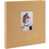 Goldbuch Album fotografico Forever marrone 30x31 cm 60 pagine bianche