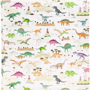 Goldbuch Album fotografico per bambini Dinosauria 30x31...