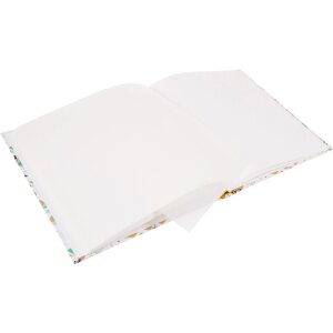 Album fotografico per bambini Goldbuch Ahoy! 30x31 cm 60 pagine bianche