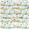 Album fotografico per bambini Goldbuch Ahoy! 30x31 cm 60 pagine bianche
