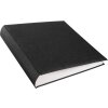 Goldbuch XL Album fotografico Summertime antracite 35x36 cm 100 pagine bianche