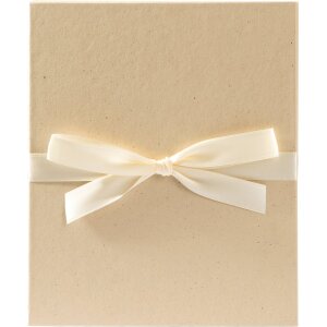 Goldbuch Leporello natureLove brown 10 foto 13x18 cm
