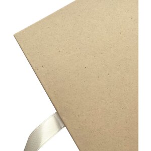 Goldbuch Leporello natureLove brown 10 foto 13x18 cm