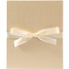 Goldbuch Leporello natureLove brown 10 foto 13x18 cm