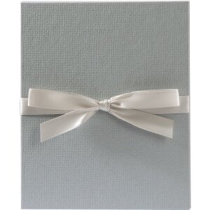 Goldbuch Leporello natureLove grigio 10 foto 13x18 cm
