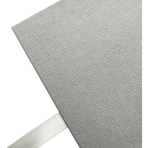 Goldbuch Leporello natureLove grigio 10 foto 13x18 cm