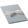 Goldbuch Leporello natureLove grigio 10 foto 13x18 cm