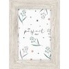 Goldbuch Portafoto in plastica Florina 13x18 cm Grigio