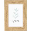 Goldbuch Portafoto in plastica Florina 13x18 cm marrone