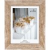 Goldbuch Cornice in legno MDF Mantova natura 15x20 cm