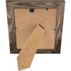 Goldbuch Cornice in legno MDF Mantova Noce 10x15 cm