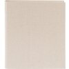 Goldbuch Raccoglitore ad anelli in lino Summertime DIN A4