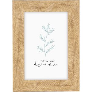 Goldbuch Portafoto in plastica Florina da 10x15 cm a 15x20 cm