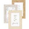 Goldbuch Portafoto in plastica Florina da 10x15 cm a 15x20 cm