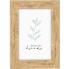 Goldbuch Portafoto in plastica Florina da 10x15 cm a 15x20 cm
