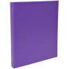 Raccoglitore ad anelli Exacompta in PP laminato 4 anelli 30mm 32x26cm DIN A4