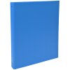 Raccoglitore ad anelli Exacompta in PP laminato 4 anelli 30mm 32x26cm DIN A4